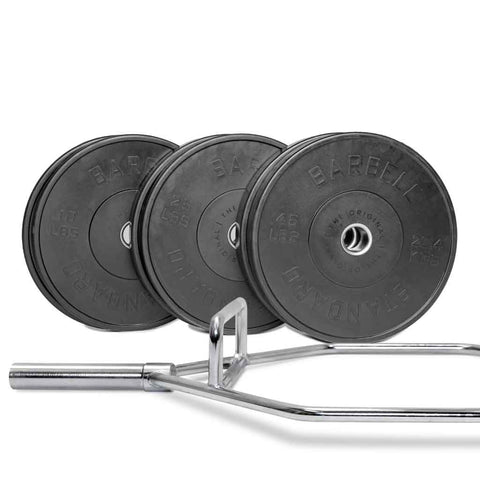 Hex Bar Weight Sets Barbell Standard