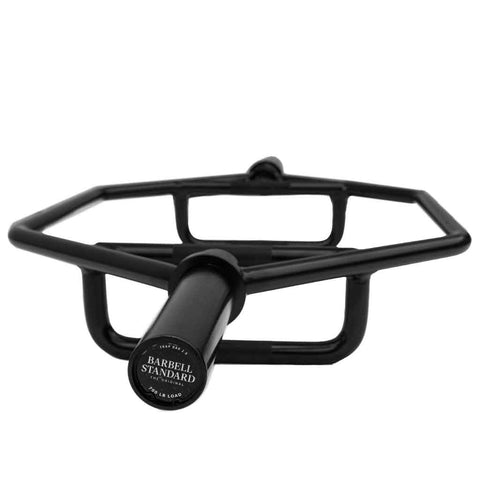 Hex Bar 2.0 Barbell Standard