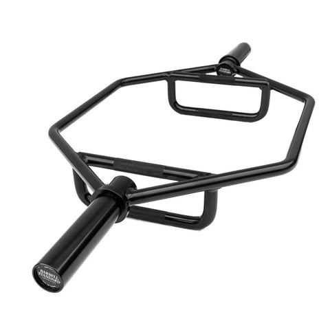 Hex Bar 2.0 Barbell Standard