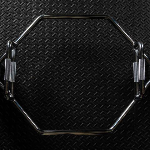 Olympic Hex Bar Barbell Standard