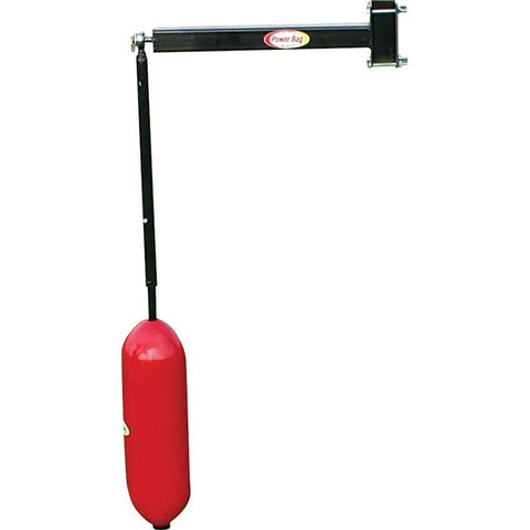 Hitting Power Bag Baseball/Softball Maximum Velocity Sports