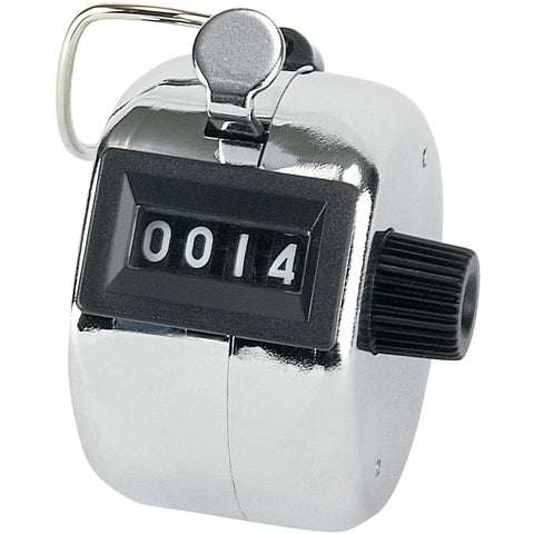 Markwort Pitch Counter Varo Baseball