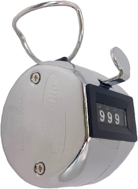 Markwort Pitch Counter Varo Baseball