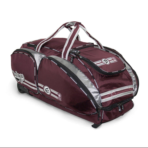 NO E2 Catchers Bag No Errors Sports