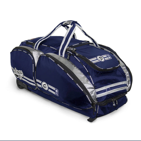 NO E2 Catchers Bag No Errors Sports