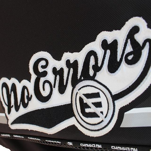 NO E2 Catchers Bag No Errors Sports