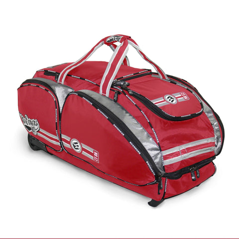 NO E2 Catchers Bag No Errors Sports