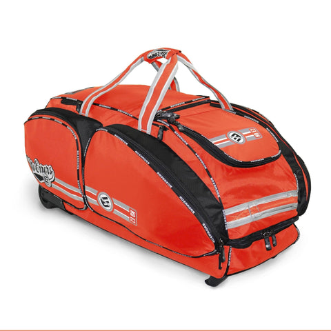 NO E2 Catchers Bag No Errors Sports