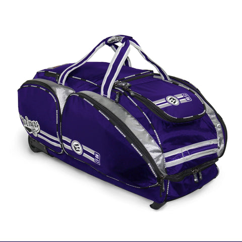 NO E2 Catchers Bag No Errors Sports