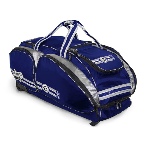 NO E2 Catchers Bag No Errors Sports