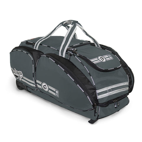 NO E2 Catchers Bag No Errors Sports