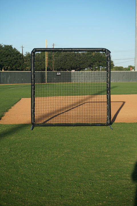 Premium 7x7 Field Screen Maximum Velocity Sports