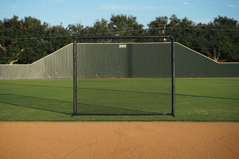 Premium 8x10 Field Screen Maximum Velocity Sports