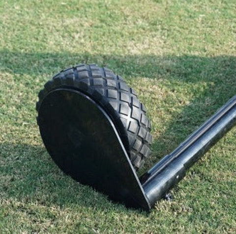 Pro 5 x 7 L-Screen w/ Head Protector Maximum Velocity Sports