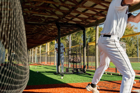 Pro 7x4 w/ Head Protector | Bullet Proof | 7 Different Padding Colors Available Maximum Velocity Sports