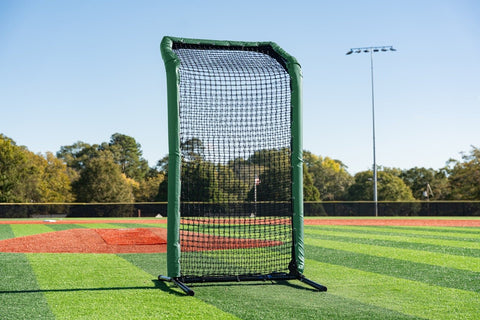 Pro 7x4 w/ Head Protector | Bullet Proof | 7 Different Padding Colors Available Maximum Velocity Sports