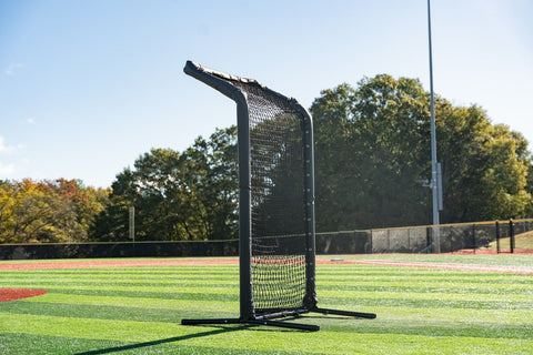 Pro 7x4 w/ Head Protector | Bullet Proof | 7 Different Padding Colors Available Maximum Velocity Sports