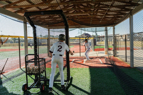 Pro 7x4 w/ Head Protector | Bullet Proof | 7 Different Padding Colors Available Maximum Velocity Sports