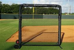 Pro 7x7 Field Screen Maximum Velocity Sports