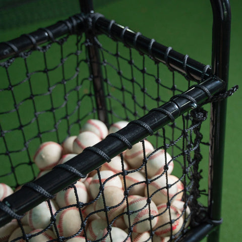 Pro Baseball Cart Maximum Velocity Sports