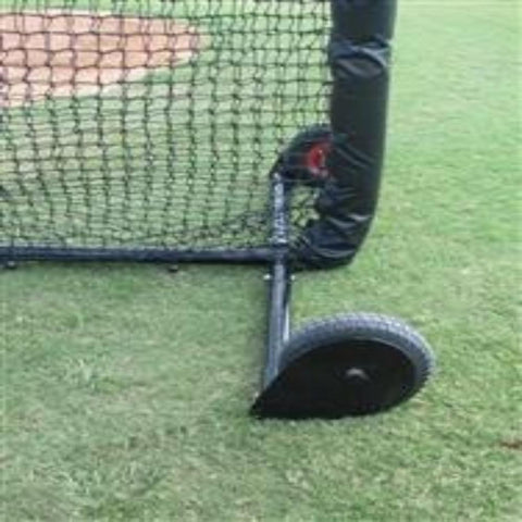 Pro L-Screen #60 Netting Maximum Velocity Sports