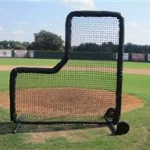 Pro L-Screen #60 Netting Maximum Velocity Sports