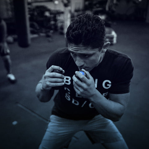 ProPulse® Speed Trainers WeckMethod