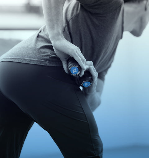 ProPulse® Speed Trainers WeckMethod