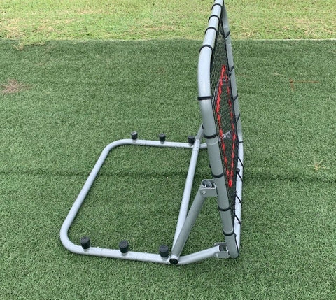 Rebounder Combo for Baseball/Softball (w/ FREE Training Videos) **IN STOCK** Gets yours here 1st *Ships in 24-48 business hrs* Maximum Velocity Sports