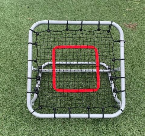 Rebounder Combo for Baseball/Softball (w/ FREE Training Videos) **IN STOCK** Gets yours here 1st *Ships in 24-48 business hrs* Maximum Velocity Sports