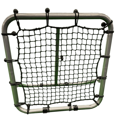 Rebounder Combo for Baseball/Softball (w/ FREE Training Videos) **IN STOCK** Gets yours here 1st *Ships in 24-48 business hrs* Maximum Velocity Sports