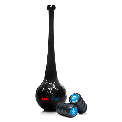 Shift Pack WeckMethod