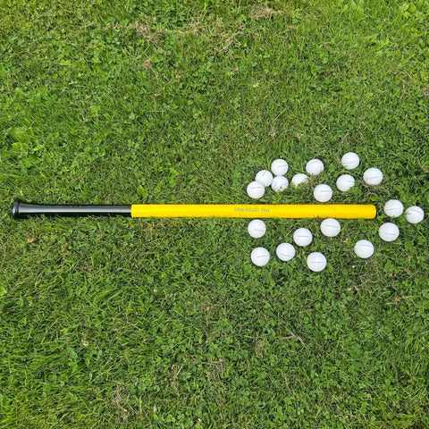 Smushballs Bat - Enhance your training Maximum Velocity Sports