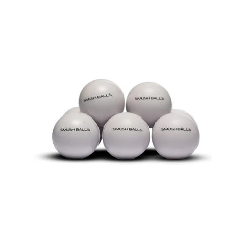 Smushballs Mini-Balls - Practice Balls Maximum Velocity Sports