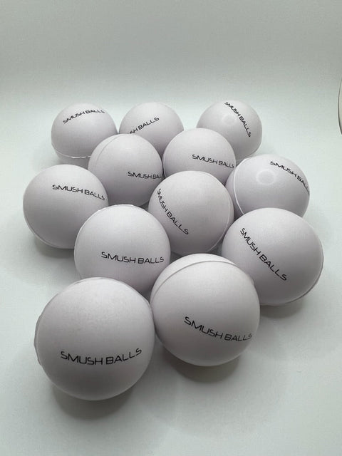 Smushballs - Practice Balls Maximum Velocity Sports