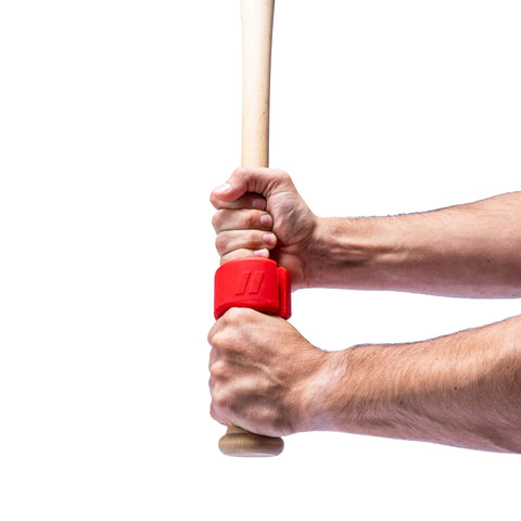 SplitHitter Bat Swing Trainer Varo Baseball