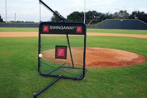SwingAway 2.0 Maximum Velocity Sports