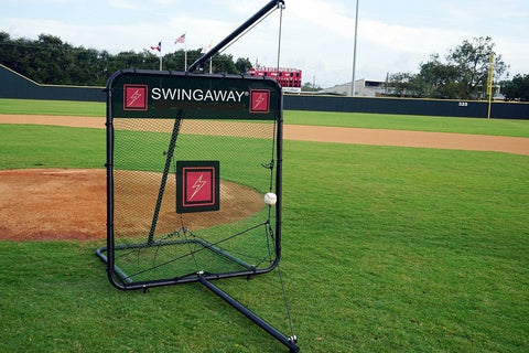 SwingAway 2.0 Maximum Velocity Sports