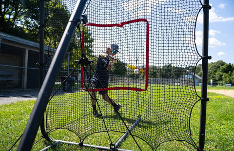 SwingAway 2.0 Maximum Velocity Sports