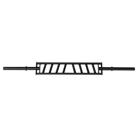 Swiss Multigrip Barbell Barbell Standard