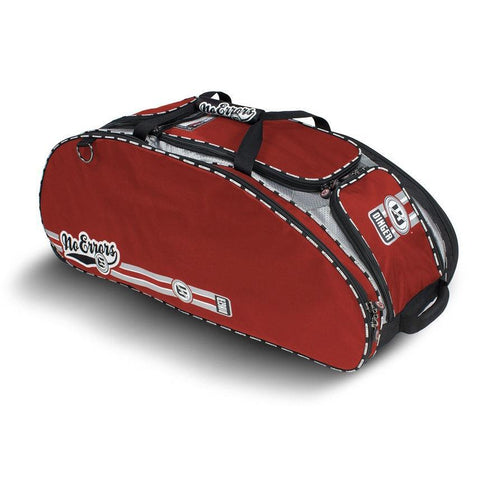 The Dinger II No Errors Sports