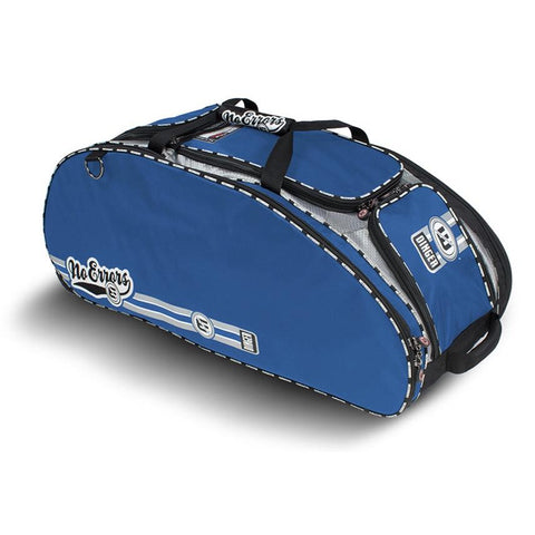 The Dinger II No Errors Sports