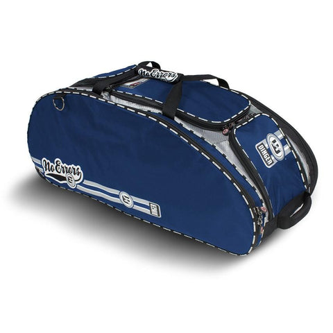 The Dinger II No Errors Sports