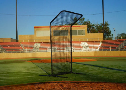 Varsity 7 x 4 Head Saver Maximum Velocity Sports