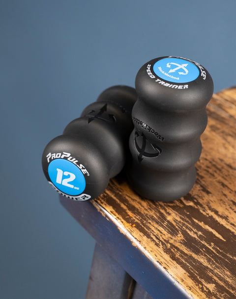 ProPulse® Speed Trainers WeckMethod