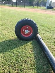 Wheel Kit 2" Add On Maximum Velocity Sports