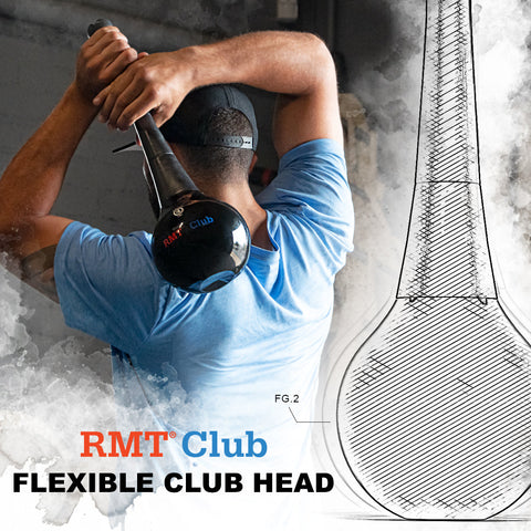 RMT® Club - Lacrosse WeckMethod
